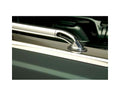 Putco 89808 Bed Rails, Approx. 5 ft. 5 in. Polished