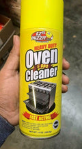 OVEN & BBQ CLEANER Heavy Duty fast cleaning 13oz