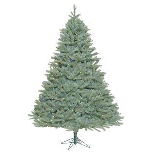 Vickerman 9' x 76'' Colorado Blue 1650LED Multi - A164782LED