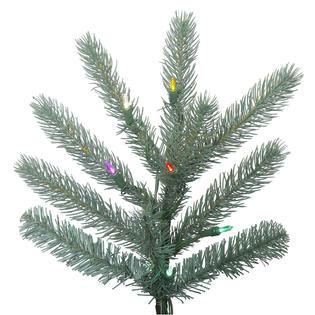 Vickerman 9' x 76'' Colorado Blue 1650LED Multi - A164782LED