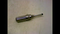 Torque Screwdriver, 1/4", 2 to 36 in.-lb.