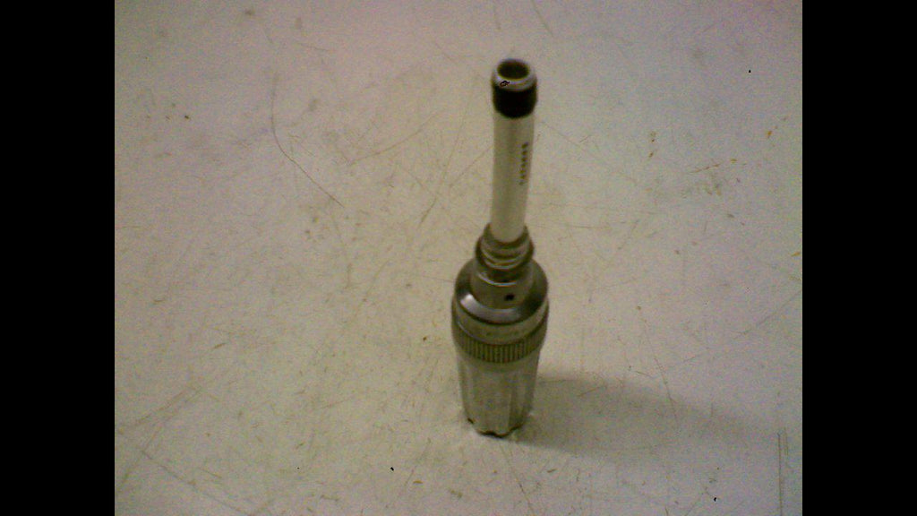 Torque Screwdriver, 1/4", 2 to 36 in.-lb.