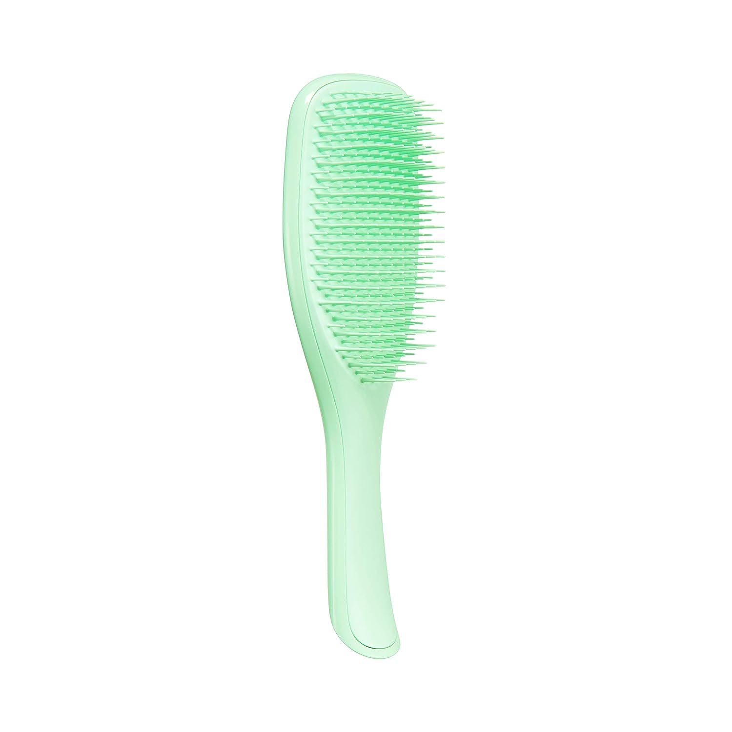 The Wet Detangler Neon Mint