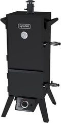DGY784BDP 36" Vertical LP Gas Smoker