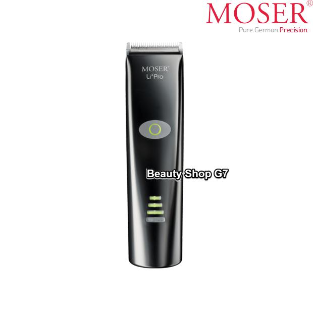 Professional hair clipper Moser 1884 Li+Pro 1884-0050