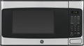 JES1145SHSS 1.1 Cu. Ft. Capacity Countertop Microwave,  Steel