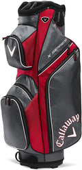 Callaway 2019 X-Series Golf Cart Bag
