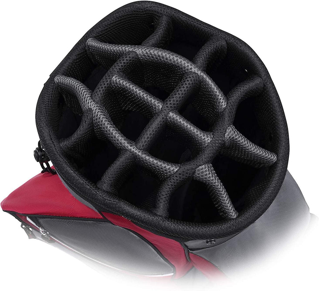 Callaway 2019 X-Series Golf Cart Bag