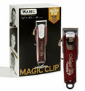 Professional Wahl 5Star Cordless  Clip Barber Electric Hair Clipper Trimmer