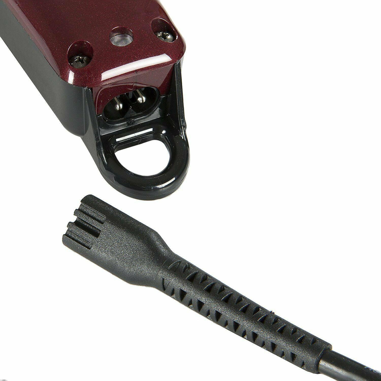 Professional Wahl 5Star Cordless  Clip Barber Electric Hair Clipper Trimmer