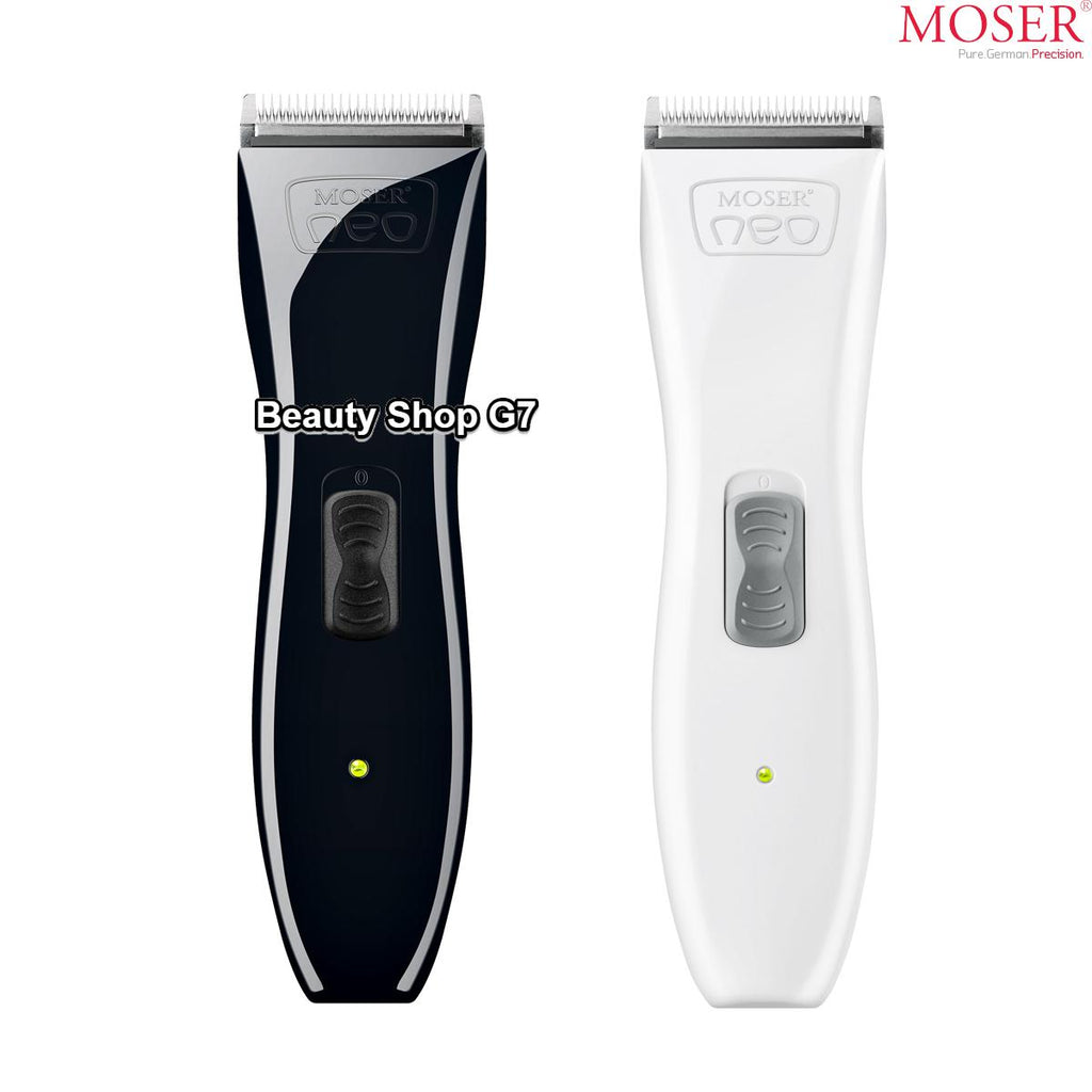Professional hair clipper Moser Neo 1886 Original Germany