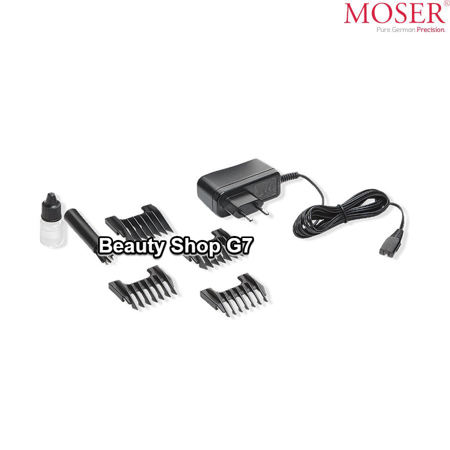 Professional hair clipper Moser Neo 1886 Original Germany