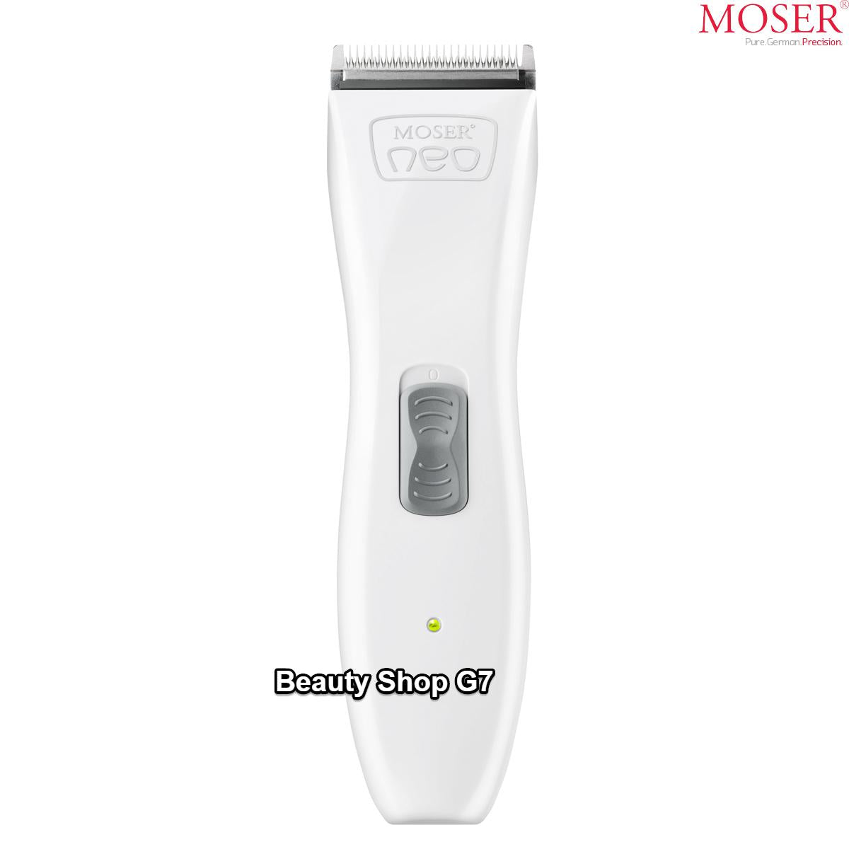 Professional hair clipper Moser Neo 1886 Original Germany