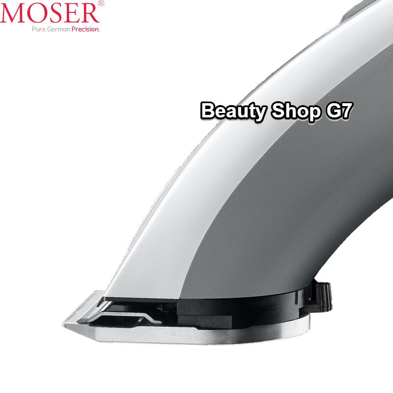 Professional hair clipper Moser Neo 1886 Original Germany