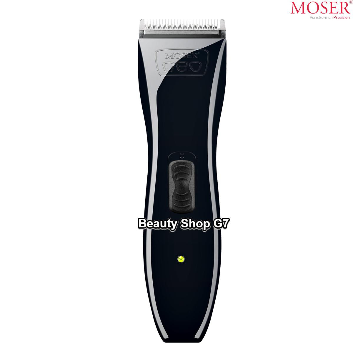 Professional hair clipper Moser Neo 1886 Original Germany