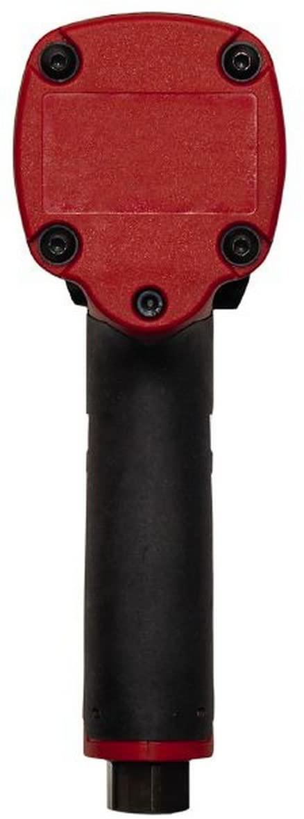 Chicago Pneumatic CPTCP7732C Industrial Duty Air Impact Wrench (1/2 Square Drive Size 52 to 285 ft.-lb.) (Non-Carb Compliant)