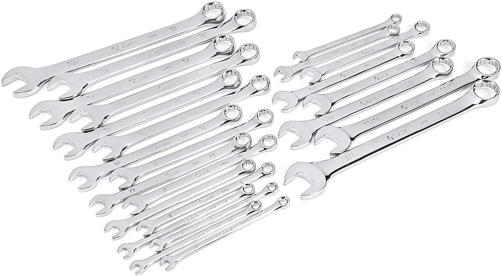 SATA 213-Piece 1/4-Inch, 3/8-Inch, 1/2-Inch Drive Three Drawer Mechanic's Tool Set With 72T Ratchets and 107 Sockets- ST09512U