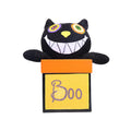 Halloween Cute Witches Candy Bag Packaging Children Party StoraBag Gift