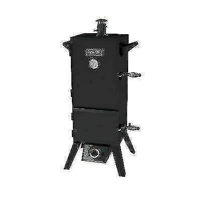 Dgy784bdp 36" Vertical Lp Gas Smok