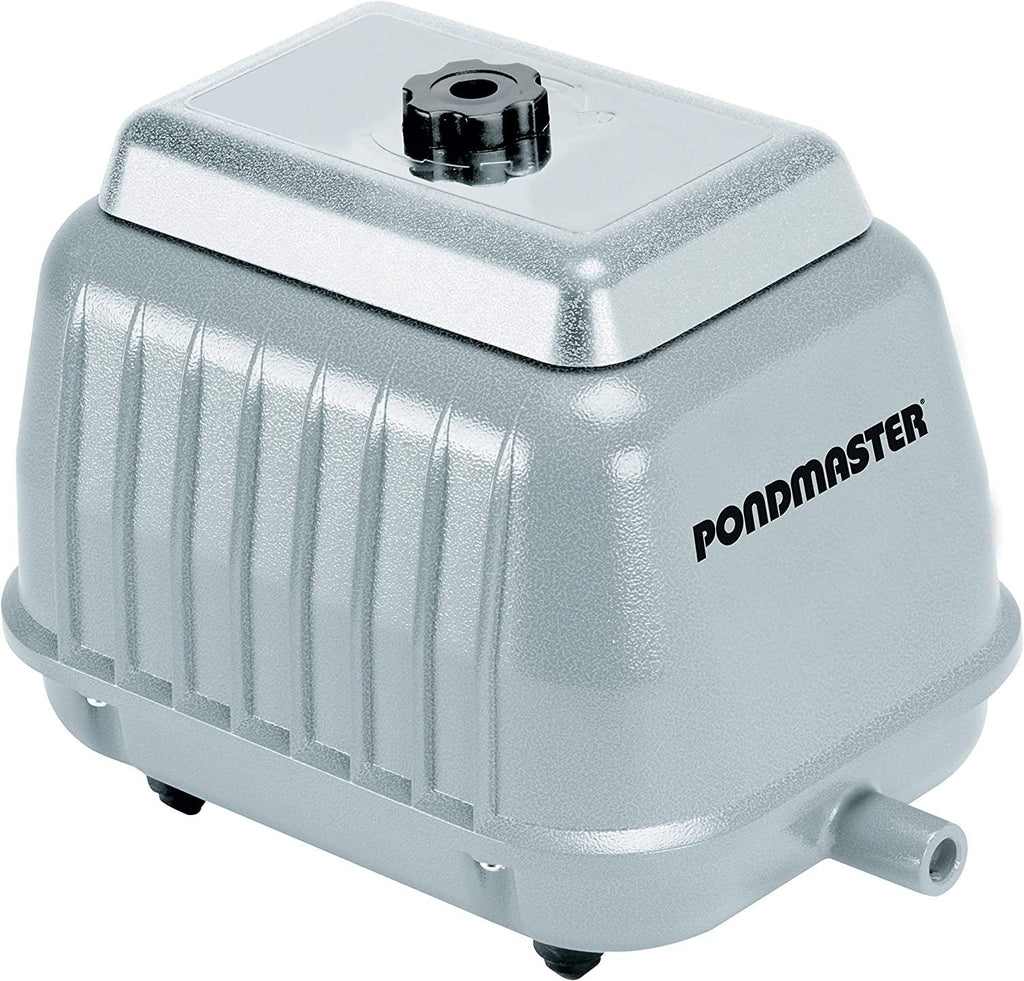 Danner Manufacturing, Inc. 04580 Pond Air Pump, AP-100, 8900 cu in/min