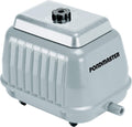 Danner Manufacturing, Inc. 04580 Pond Air Pump, AP-100, 8900 cu in/min