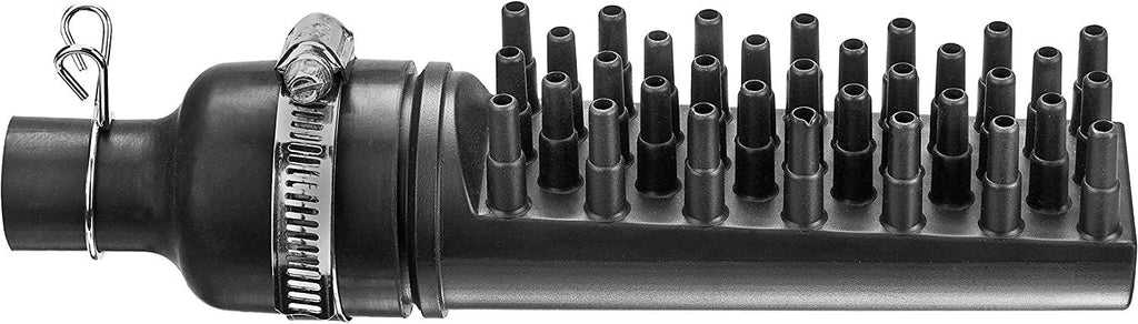 Danner Manufacturing, Inc. 04580 Pond Air Pump, AP-100, 8900 cu in/min