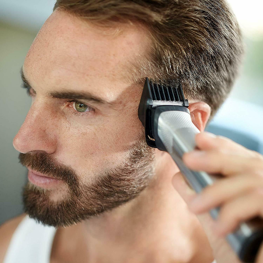 Philips MG7770/15 18 on 1 - Cotapelos all on One Hair Beard and Body 5 Hours