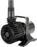 WaterRebirth (7000GPH-320W, UL listed) High Flow Submersible Water Pump - Pond Pump - Submersible Pump - Water Fountain Pump - Aquarium Pump ,PS- 7000
