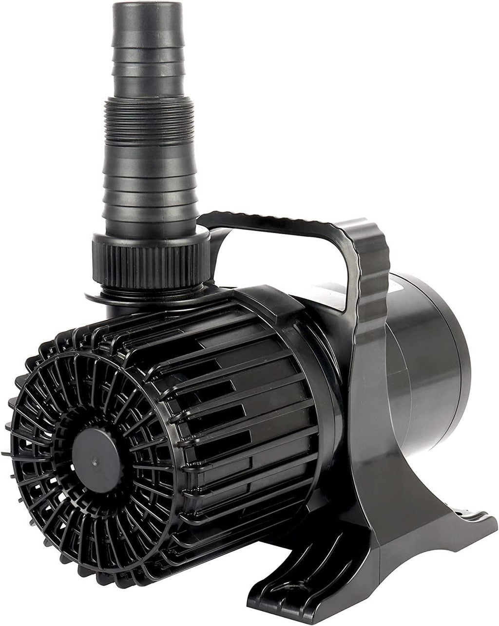 WaterRebirth (7000GPH-320W, UL listed) High Flow Submersible Water Pump - Pond Pump - Submersible Pump - Water Fountain Pump - Aquarium Pump ,PS- 7000