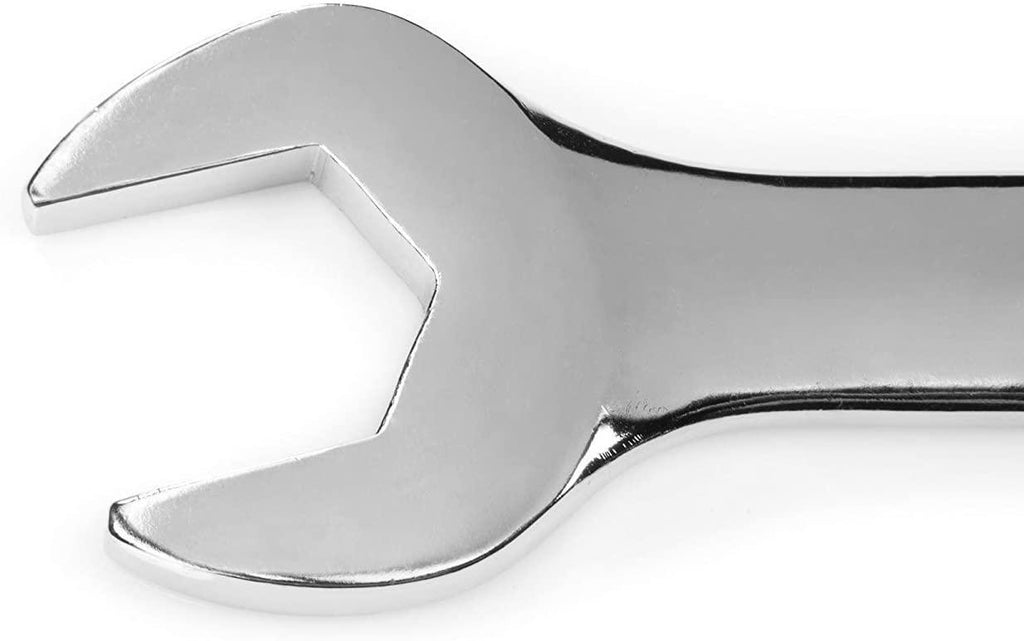 Xtreme Torque 19621 10-pc SAE Jumbo Combination Wrench Set