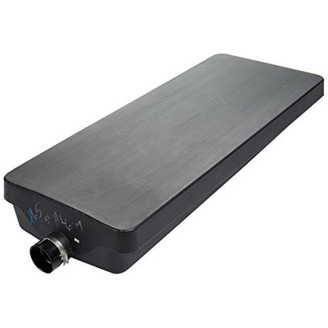 Alpha System SPRVKIT2AL Roof Installation Component
