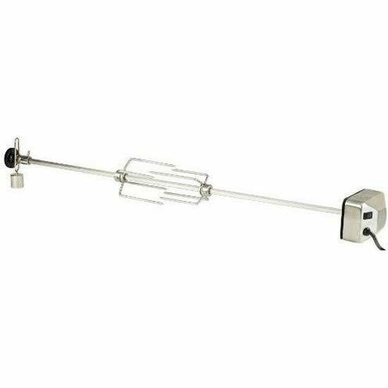 38" Rotisserie Kit