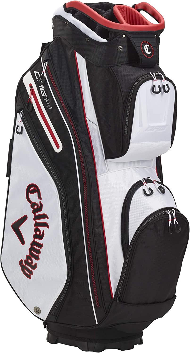 Callaway Golf 2021 ORG 14 Cart Bag