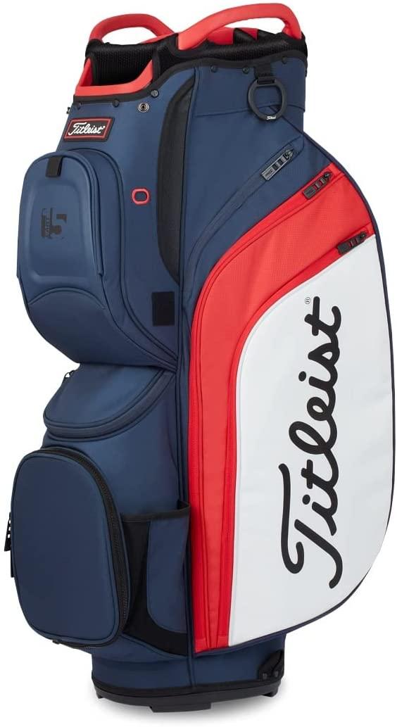 Titleist Golf Cart 15 Bag