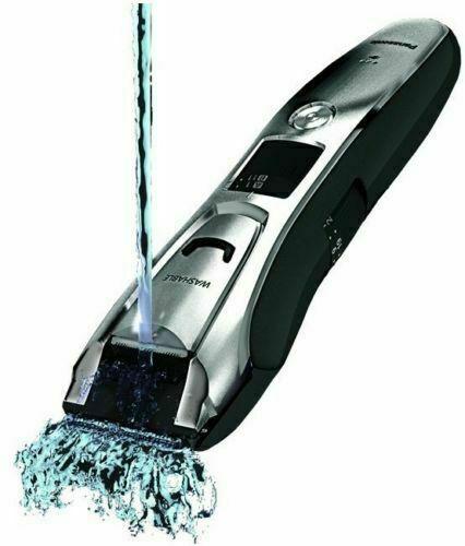 Panasonic Er-gb80 Beard Trimmer Hair Clipper EU Version 220 Volts