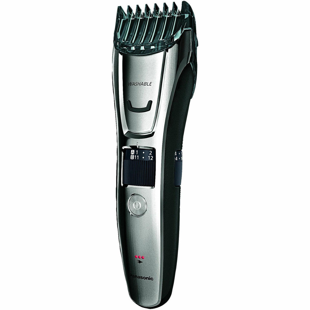 Panasonic Er-gb80 Beard Trimmer Hair Clipper EU Version 220 Volts