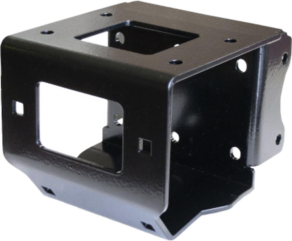 Mad Dog 3500lb Winch Mount Combo Polaris Sportsman ETX ('15-16)