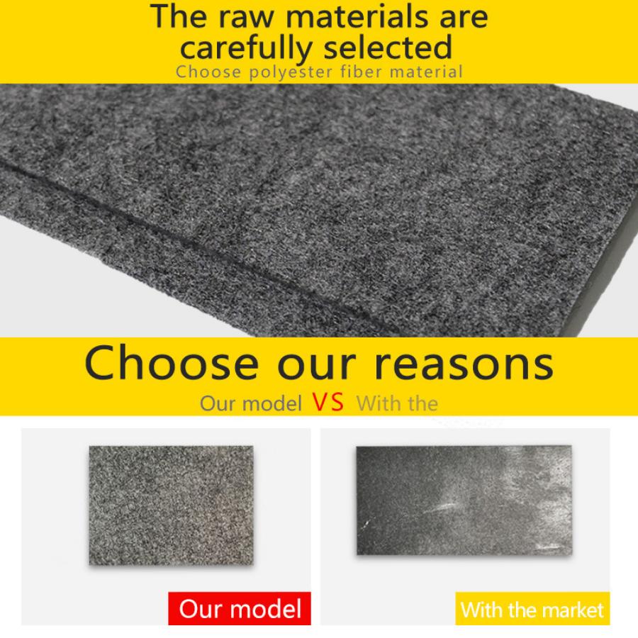 Eliminate Car Scratches Instantly With Abrasive Repair Cloth