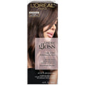 L’Oréal Paris Le Color One Step Toning Hair Gloss, Cool Brunette, 4 Ounce
