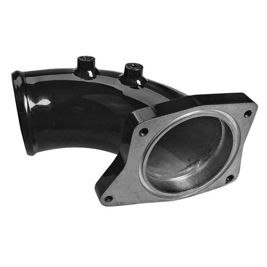 EGR Bypass Delete Kit &amp; Intake Elbow for 2003 - 2007 Ford F250 F350 F450 F550 6.0L Powerstroke Diesel