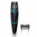 Philips Vacuum Beard Trimmer Cordless and Corded for Men BT7206-15
