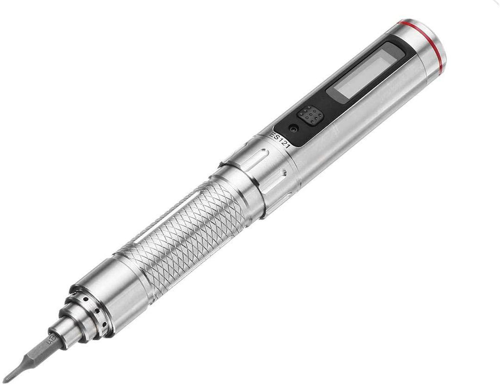 Repair Device Galvanizing Screwdriver Impudent Repair Tool Upgraded ES121 Hand Tools