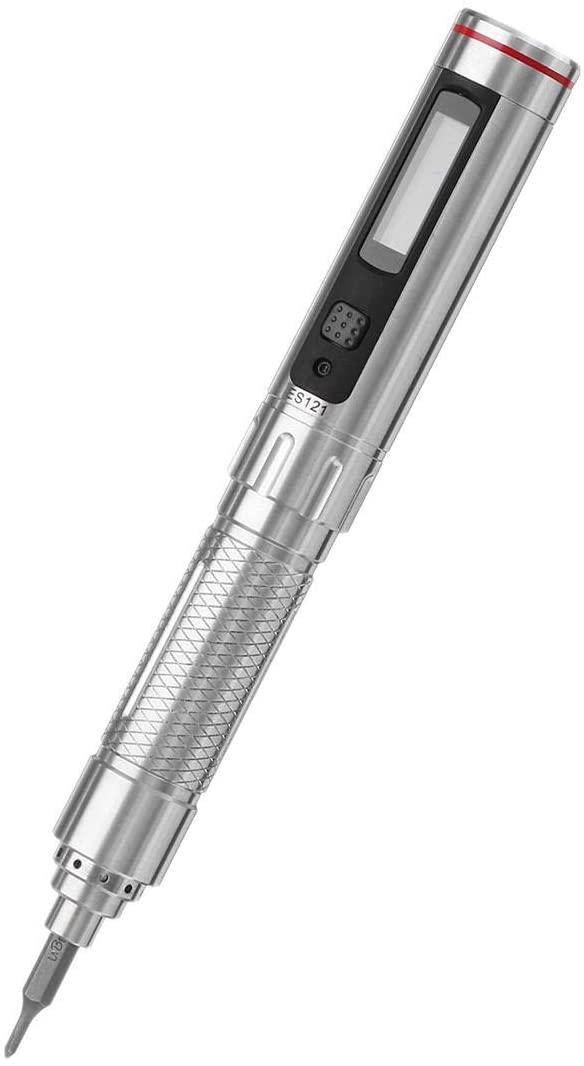 Repair Device Galvanizing Screwdriver Impudent Repair Tool Upgraded ES121 Hand Tools