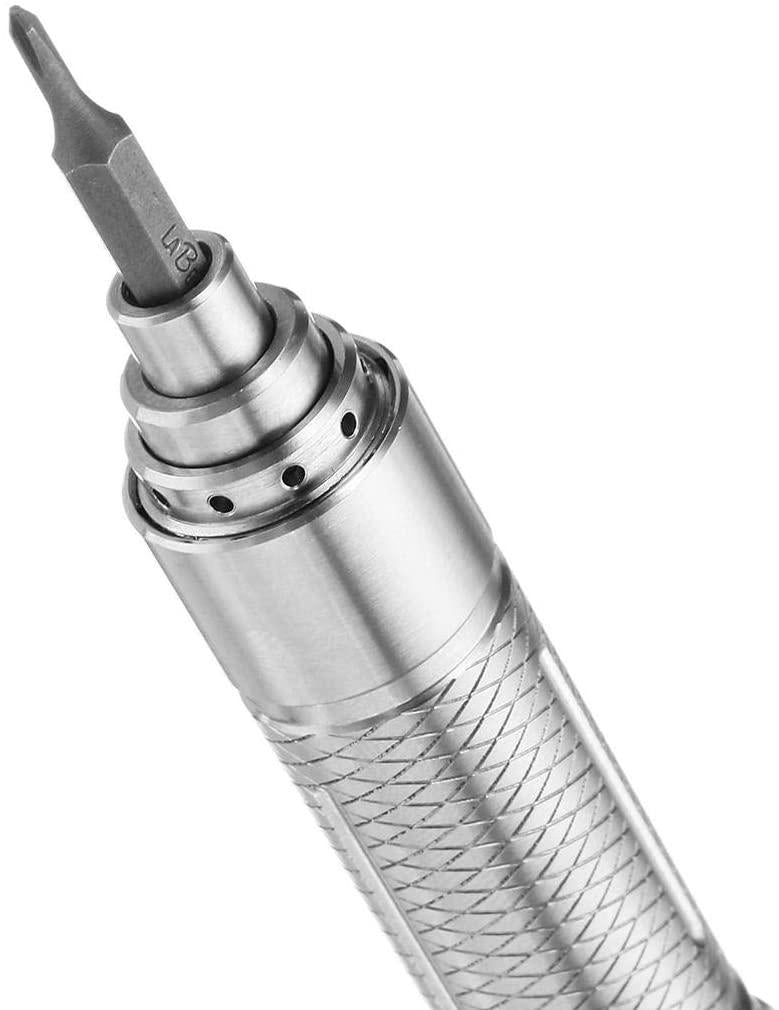 Repair Device Galvanizing Screwdriver Impudent Repair Tool Upgraded ES121 Hand Tools