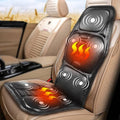 Portable Back Seat Massage Chair Pad Cushion