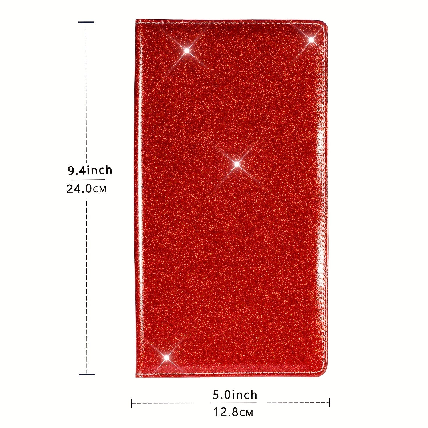 Car Registration And Insurance Card Holder, Vehicle License Document Glove Box Compartment Organizer