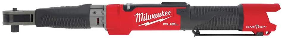 Milwaukee 2466-20 M12 FUEL Cordless Lithium-Ion 1/2 in. Digital Torque Wrench with ONE-KEY (Tool Only)