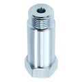 55mm M18 x 1.5 Car Bung Adapter Lambda O2 Oxygen Sensor Spacer Extender