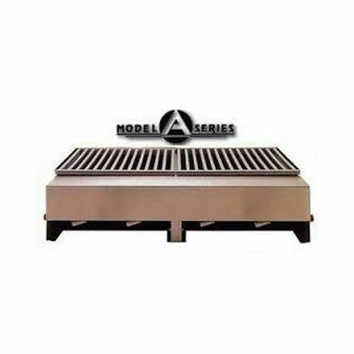 Lazy Man Cast Iron CooGrate