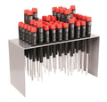 Wiha 92190  Technicians Bench Top Set, 50 Piece